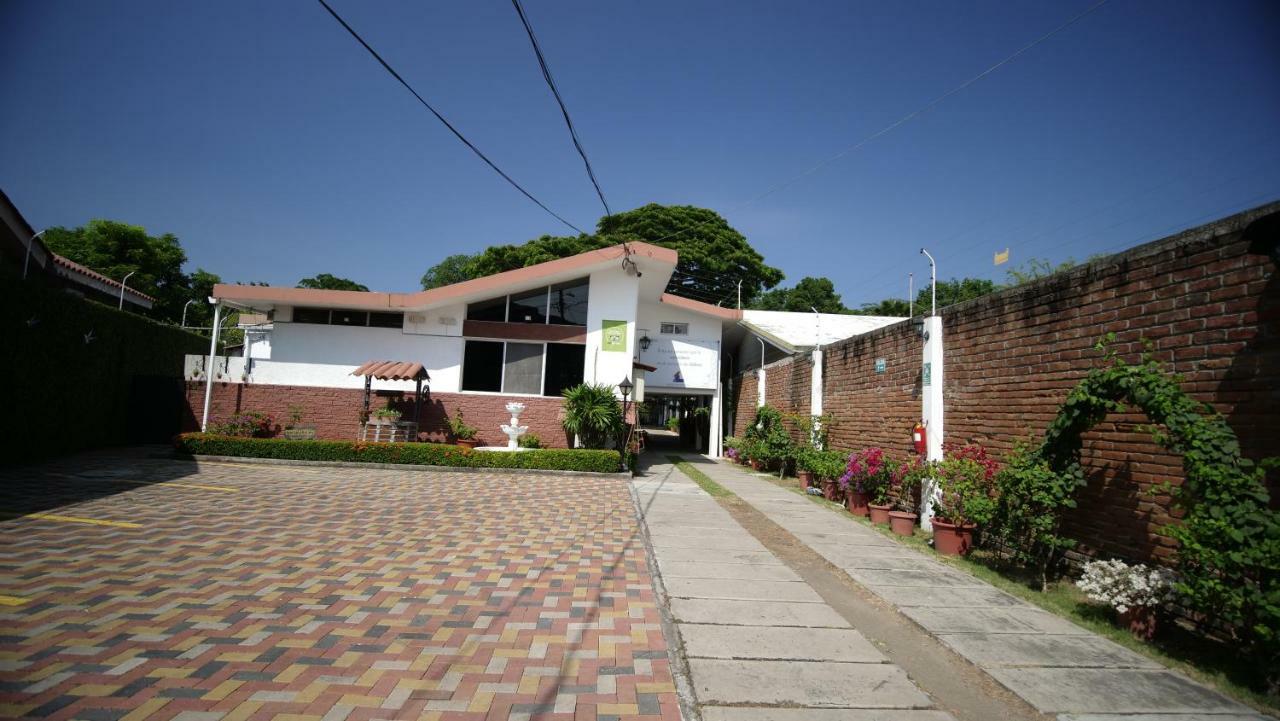 Hotel Boutique El Escalon Guayaquil Exterior foto